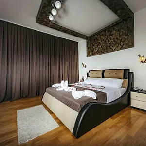 Trieste Szálloda Mestre