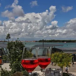 Belvedere 3*, Venezia Lido Italia