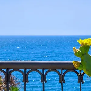 Casa vacanze Casa Di Mare Barabba, Santa Teresa Di Riva