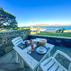 La Pelosetta Apartmanhotel Stintino