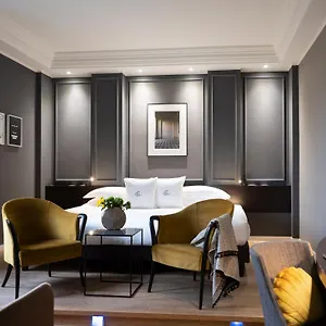 Elizabeth Lifestyle Szálloda Bologna