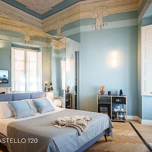 Diffuso Birkin Castello Szálloda Cagliari