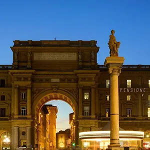 Pendini Szálloda Firenze