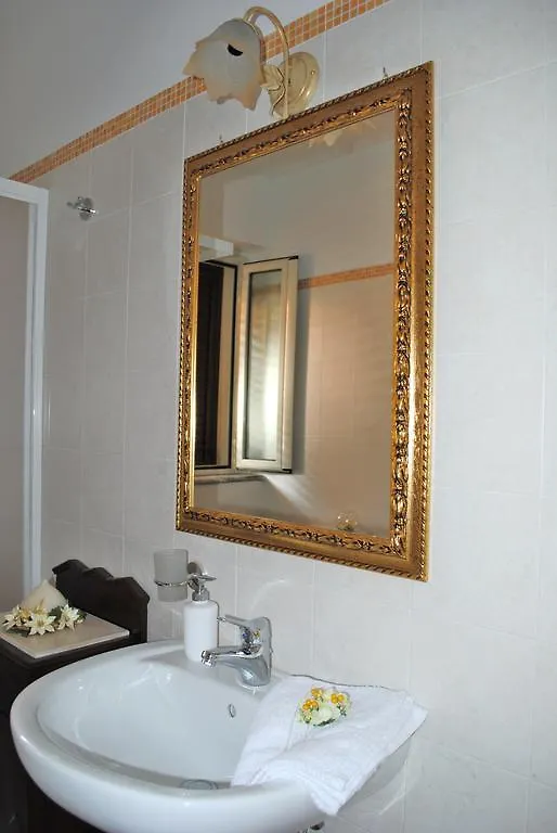 B&B Mareagro Санта-Тереза-ди-Рива Италия